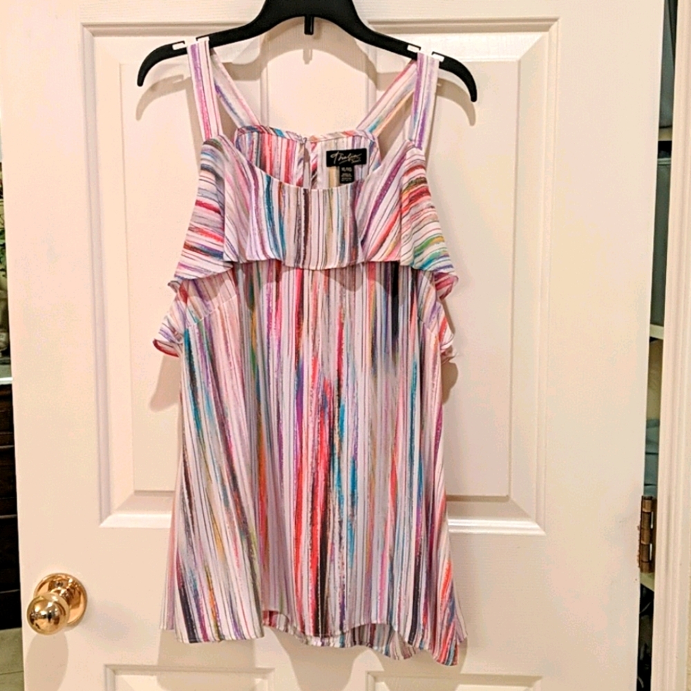 THALIA SODI darling top